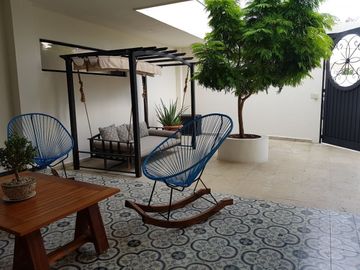 CASA EN VENTA FRACC JOYAS DEL CAMPESTRE