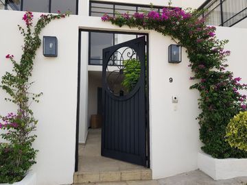 CASA EN VENTA FRACC JOYAS DEL CAMPESTRE