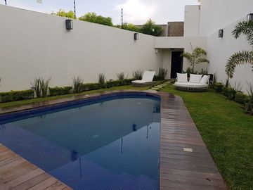 CASA EN VENTA FRACC JOYAS DEL CAMPESTRE