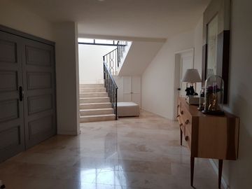 CASA EN VENTA FRACC JOYAS DEL CAMPESTRE