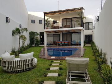 CASA EN VENTA FRACC JOYAS DEL CAMPESTRE