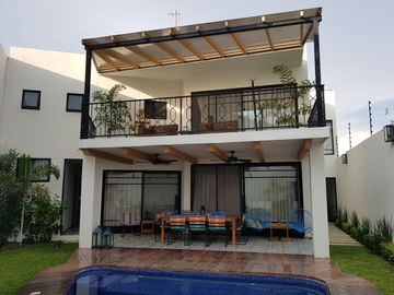 CASA EN VENTA FRACC JOYAS DEL CAMPESTRE