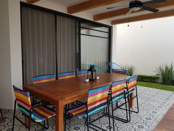 CASA EN VENTA FRACC JOYAS DEL CAMPESTRE