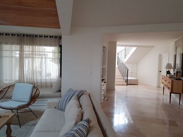 CASA EN VENTA FRACC JOYAS DEL CAMPESTRE