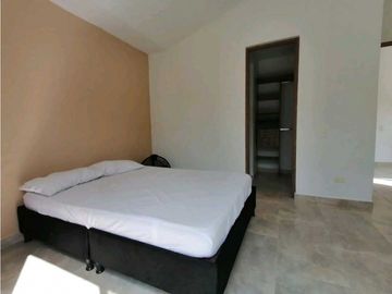 Se Vende Casa Campestre en Conjunto Sector del Caimo Quindío