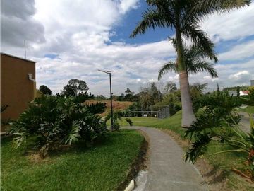 Se Vende Casa Campestre en Conjunto Sector del Caimo Quindío
