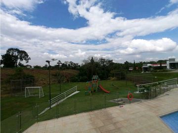 Se Vende Casa Campestre en Conjunto Sector del Caimo Quindío