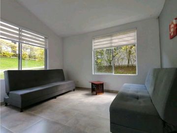 Se Vende Casa Campestre en Conjunto Sector del Caimo Quindío
