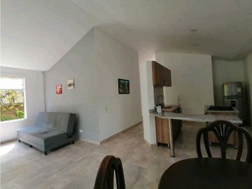 Se Vende Casa Campestre en Conjunto Sector del Caimo Quindío