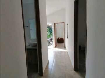 Se Vende Casa Campestre en Conjunto Sector del Caimo Quindío