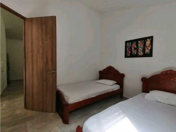 Se Vende Casa Campestre en Conjunto Sector del Caimo Quindío