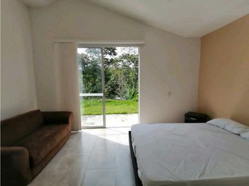 Se Vende Casa Campestre en Conjunto Sector del Caimo Quindío