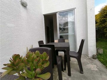 Se Vende Casa Campestre en Conjunto Sector del Caimo Quindío