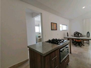 Se Vende Casa Campestre en Conjunto Sector del Caimo Quindío