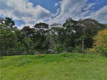 Se Vende Casa Campestre en Conjunto Sector del Caimo Quindío
