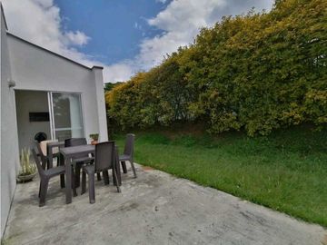Se Vende Casa Campestre en Conjunto Sector del Caimo Quindío