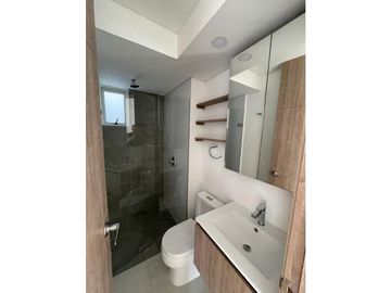 APARTAMENTO EN VENTA EN MENGA C-JD