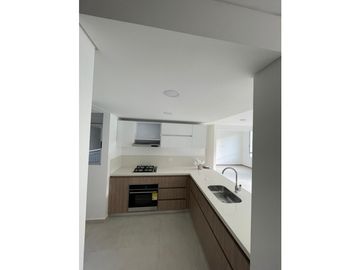 APARTAMENTO EN VENTA EN MENGA C-JD