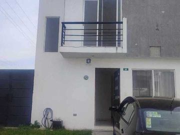 Casa en Venta en Valle de Santiago, Querétaro