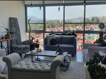 Venta PH Residencial Natura, Tlalnepantla