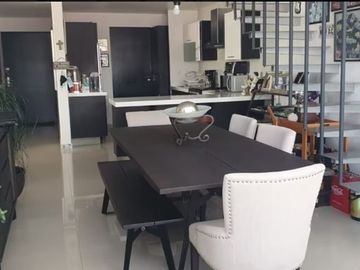 Venta PH Residencial Natura, Tlalnepantla