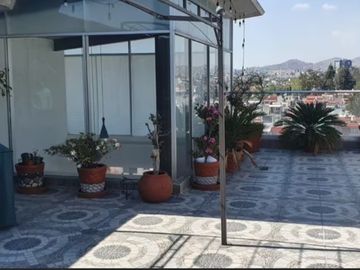 Venta PH Residencial Natura, Tlalnepantla