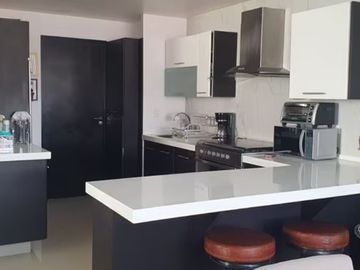 Venta PH Residencial Natura, Tlalnepantla