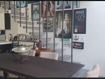 Venta PH Residencial Natura, Tlalnepantla