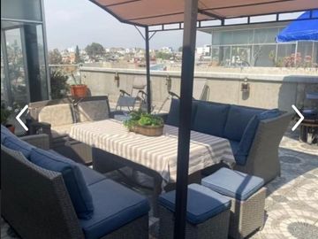 Venta PH Residencial Natura, Tlalnepantla
