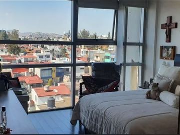 Venta PH Residencial Natura, Tlalnepantla