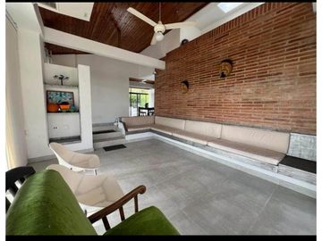 Casa campestre for Venta price: 1200000000