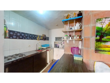 APARTAMENTO EN VENTA CONJUNTO LABRANTI RESERVADO