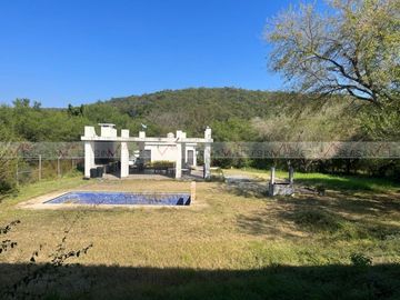 La Cáscara