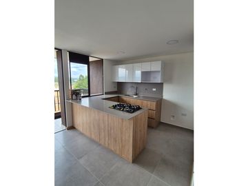 Venta Apartamento KUNA - Rionegro, Sector Quirama