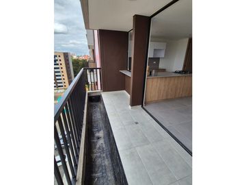Venta Apartamento KUNA - Rionegro, Sector Quirama