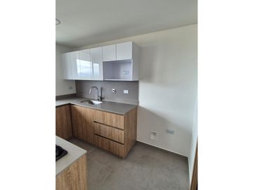 Venta Apartamento KUNA - Rionegro, Sector Quirama