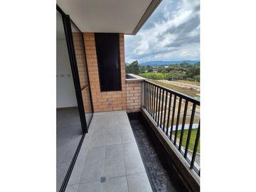 Venta Apartamento KUNA - Rionegro, Sector Quirama