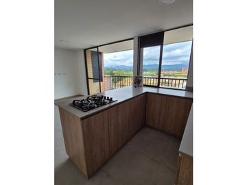 Venta Apartamento KUNA - Rionegro, Sector Quirama