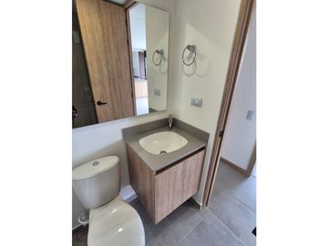 Venta Apartamento KUNA - Rionegro, Sector Quirama