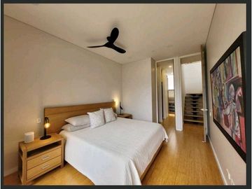 Hermoso Duplex Envig las Brujas