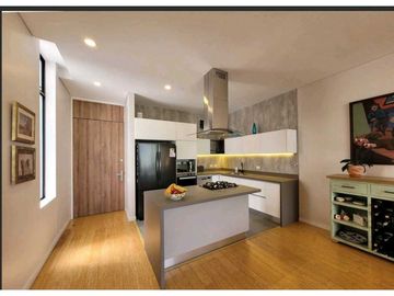 Hermoso Duplex Envig las Brujas