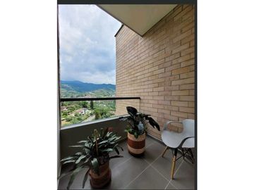 Hermoso Duplex Envig las Brujas