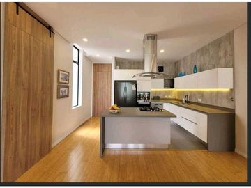 Hermoso Duplex Envig las Brujas