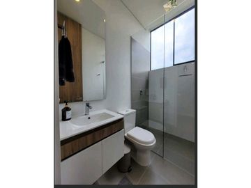 Hermoso Duplex Envig las Brujas