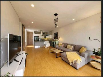 Hermoso Duplex Envig las Brujas
