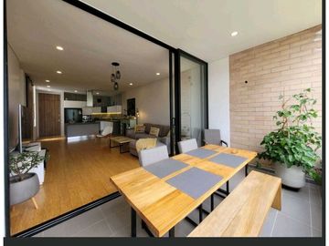 Hermoso Duplex Envig las Brujas