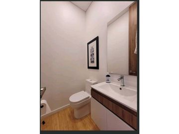 Hermoso Duplex Envig las Brujas