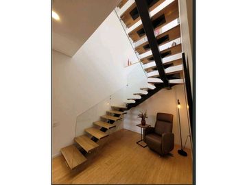 Hermoso Duplex Envig las Brujas
