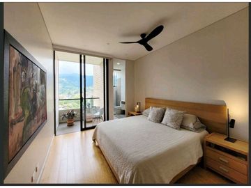 Hermoso Duplex Envig las Brujas