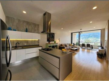 Hermoso Duplex Envig las Brujas